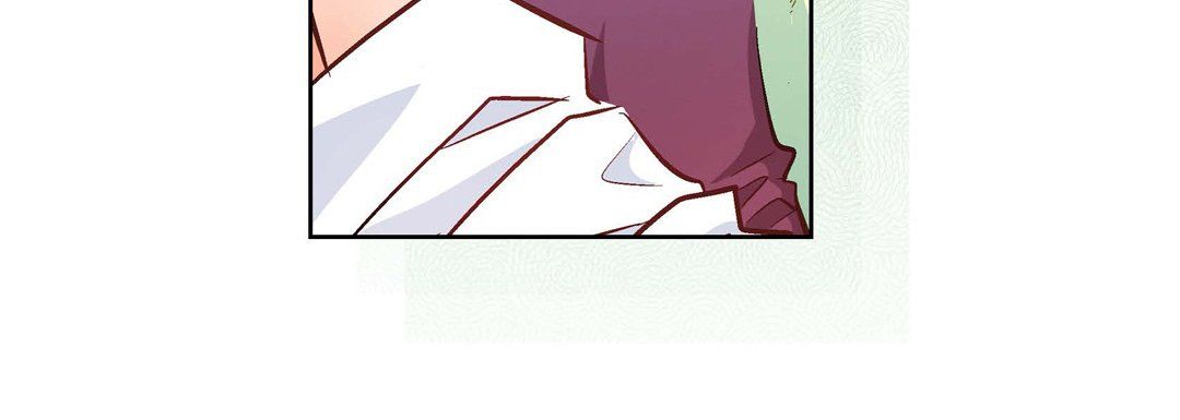 《献给心脏》漫画 第14話