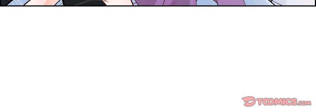 《献给心脏》漫画 第14話