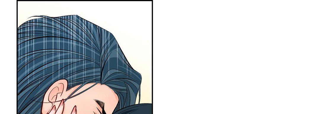 《献给心脏》漫画 第14話