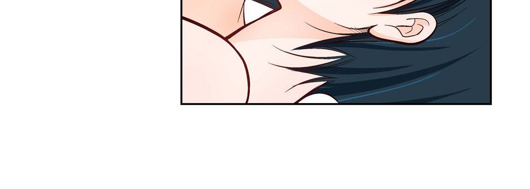 《献给心脏》漫画 第14話