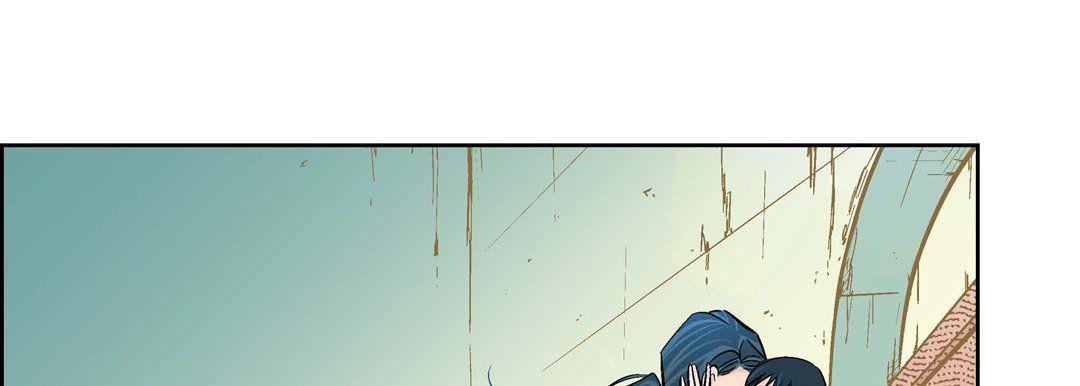 《献给心脏》漫画 第14話