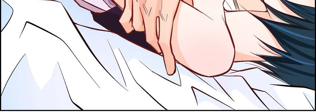 《献给心脏》漫画 第14話