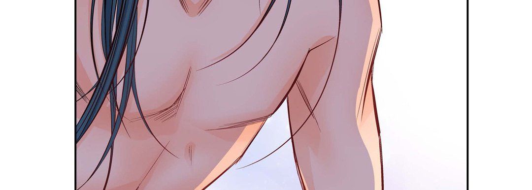 《献给心脏》漫画 第14話