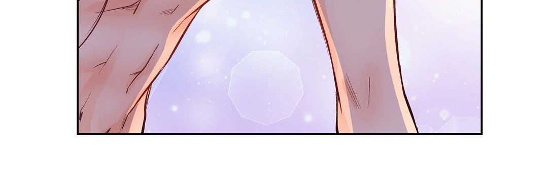 《献给心脏》漫画 第14話