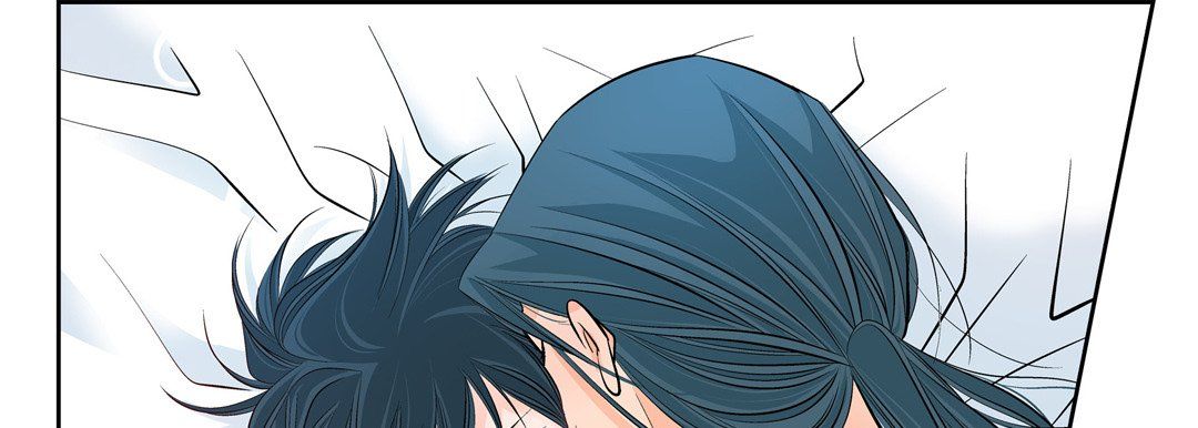 《献给心脏》漫画 第14話