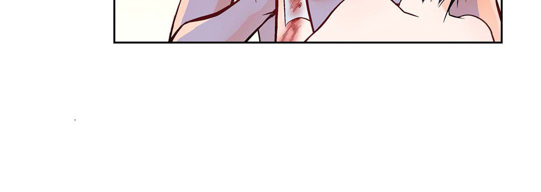 《献给心脏》漫画 第15話