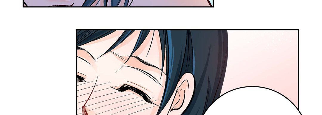 《献给心脏》漫画 第15話