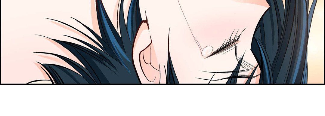《献给心脏》漫画 第15話