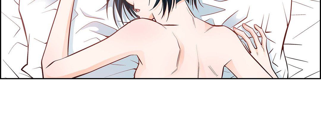 《献给心脏》漫画 第15話