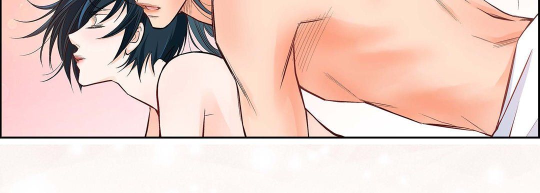 《献给心脏》漫画 第15話