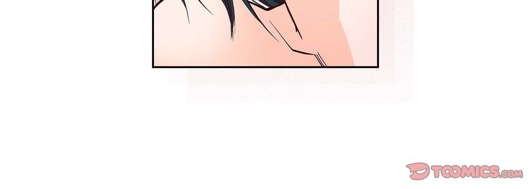 《献给心脏》漫画 第15話