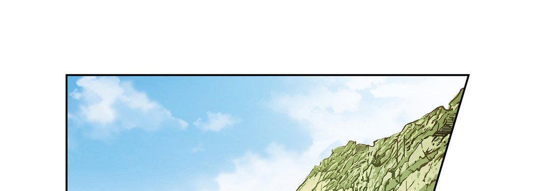 《献给心脏》漫画 第15話