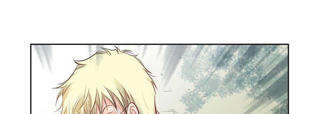 《献给心脏》漫画 第15話