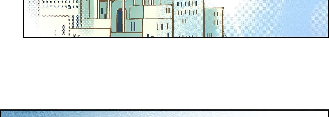 《献给心脏》漫画 第16話