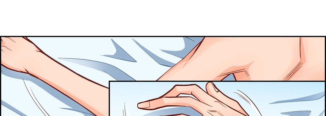 《献给心脏》漫画 第16話