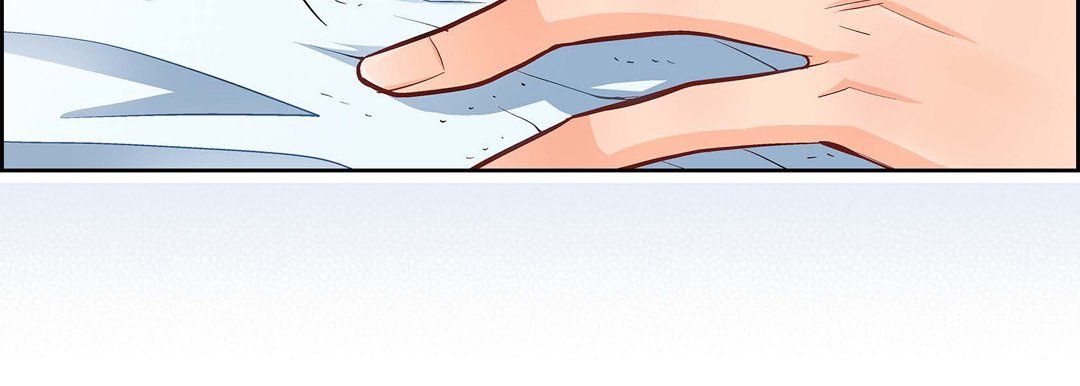 《献给心脏》漫画 第16話