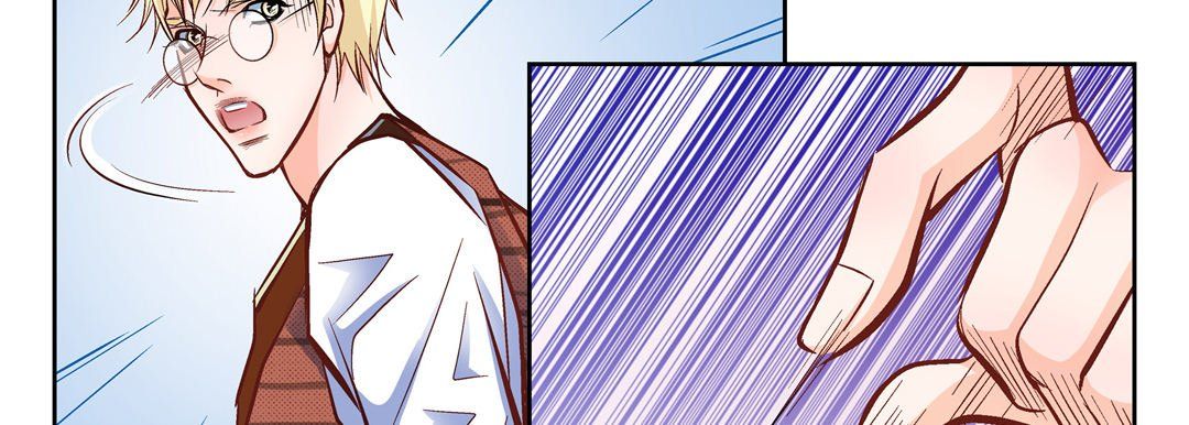 《献给心脏》漫画 第16話