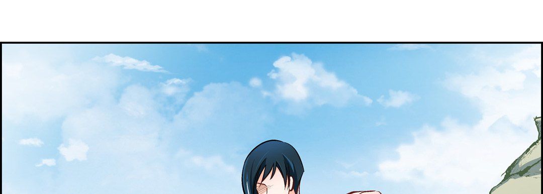 《献给心脏》漫画 第16話