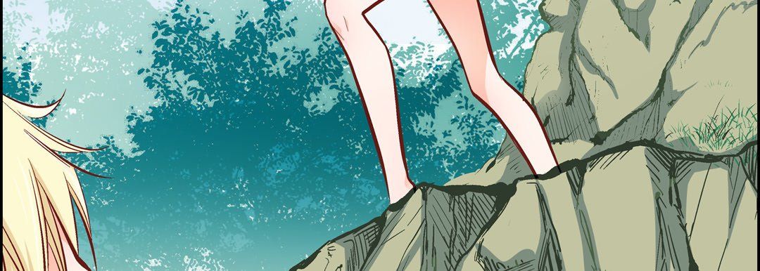 《献给心脏》漫画 第16話