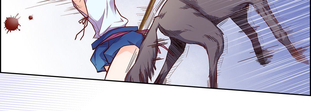 《献给心脏》漫画 第16話