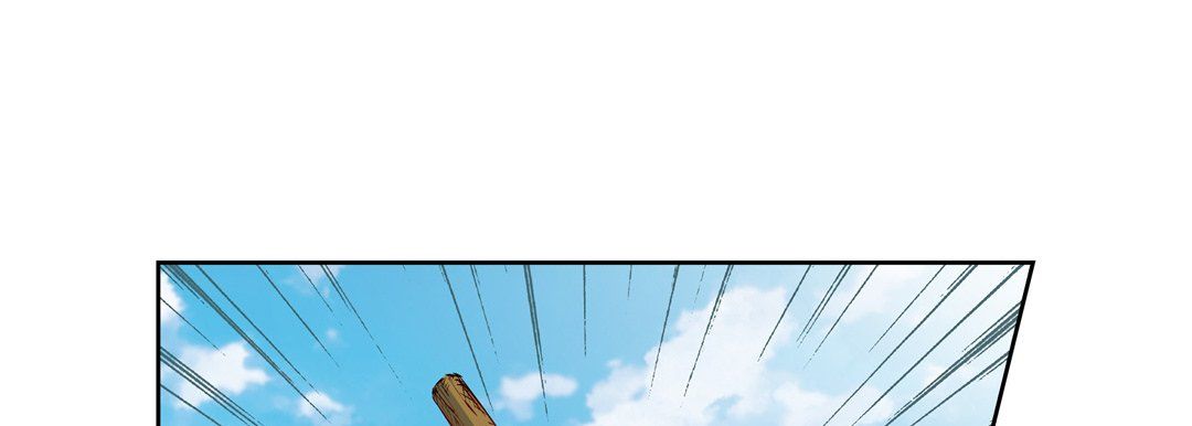 《献给心脏》漫画 第16話