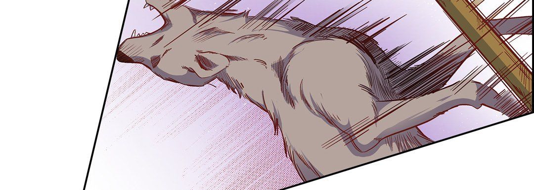 《献给心脏》漫画 第16話