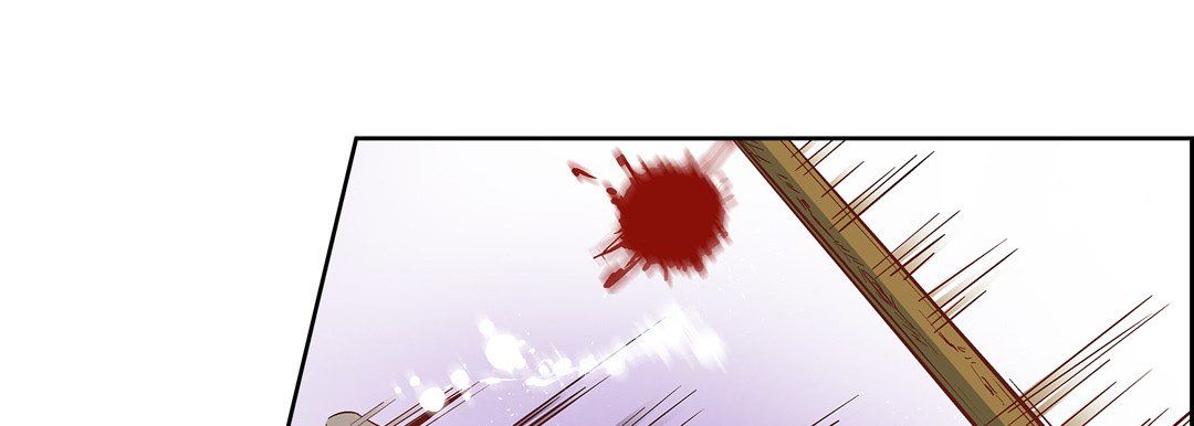 《献给心脏》漫画 第16話