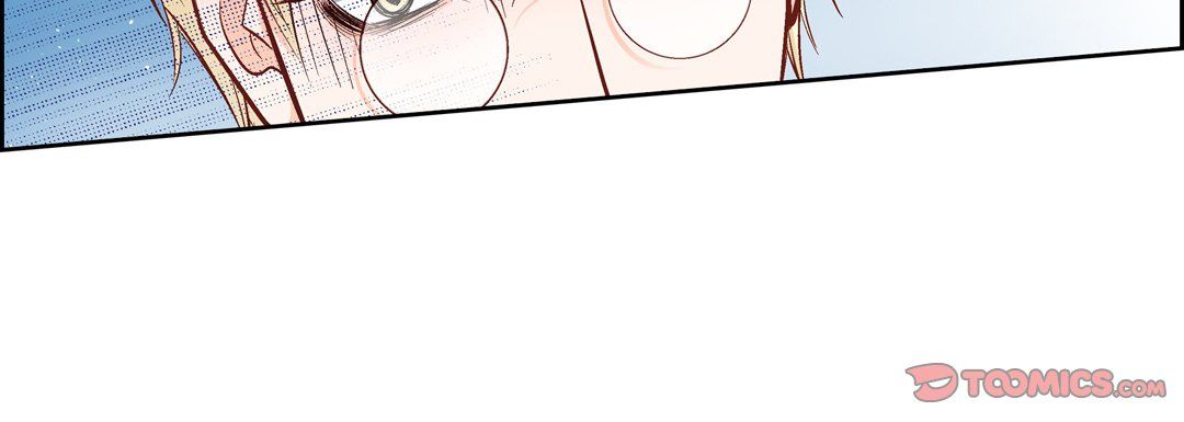 《献给心脏》漫画 第16話