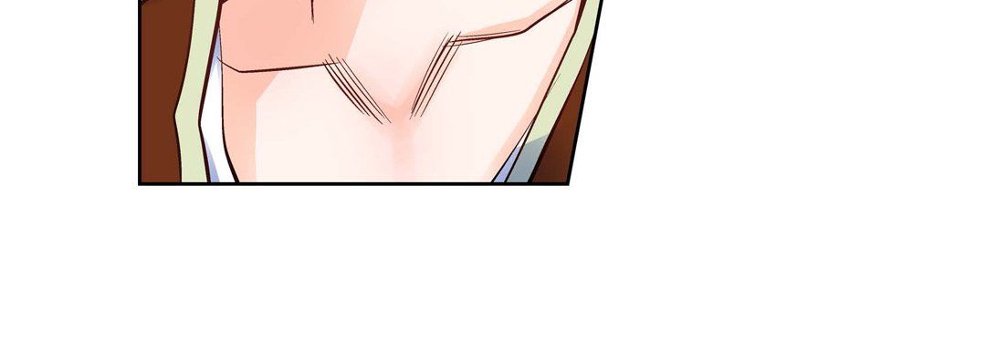 《献给心脏》漫画 第16話