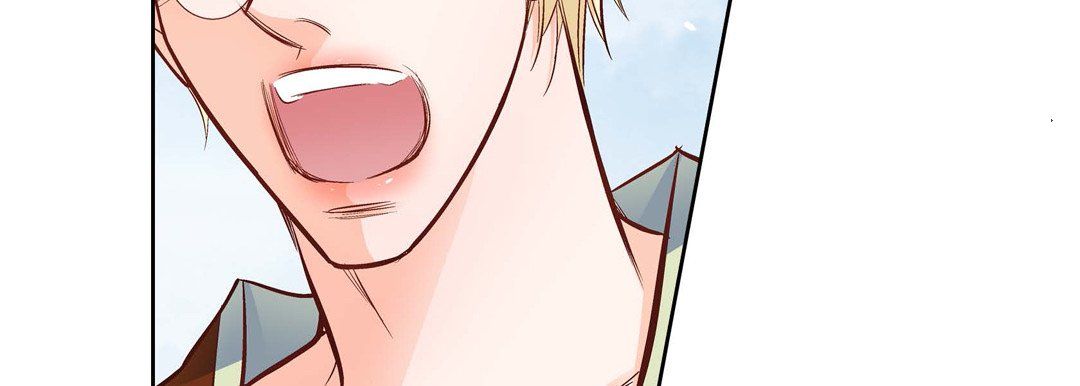 《献给心脏》漫画 第16話