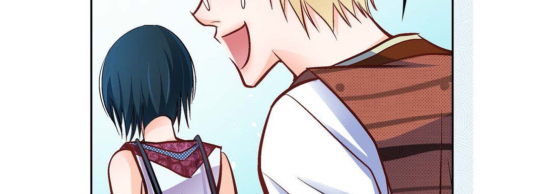 《献给心脏》漫画 第16話