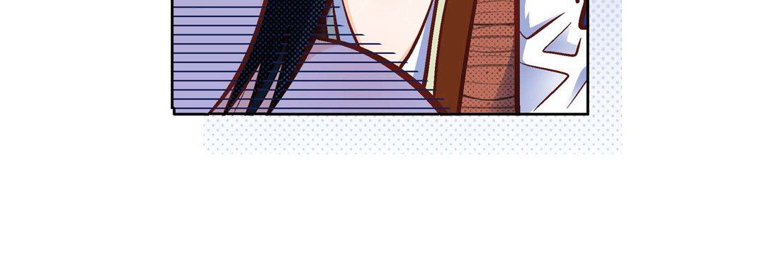 《献给心脏》漫画 第16話