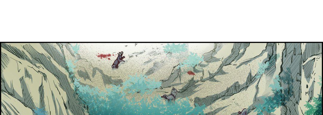《献给心脏》漫画 第16話