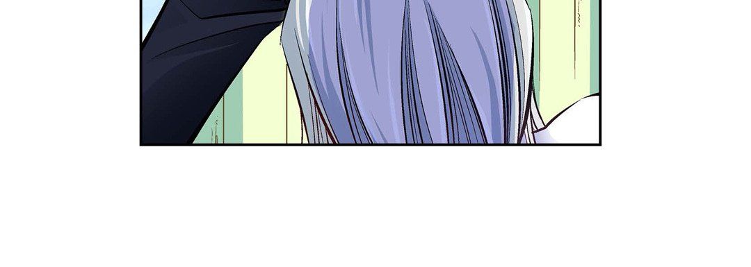 《献给心脏》漫画 第17話