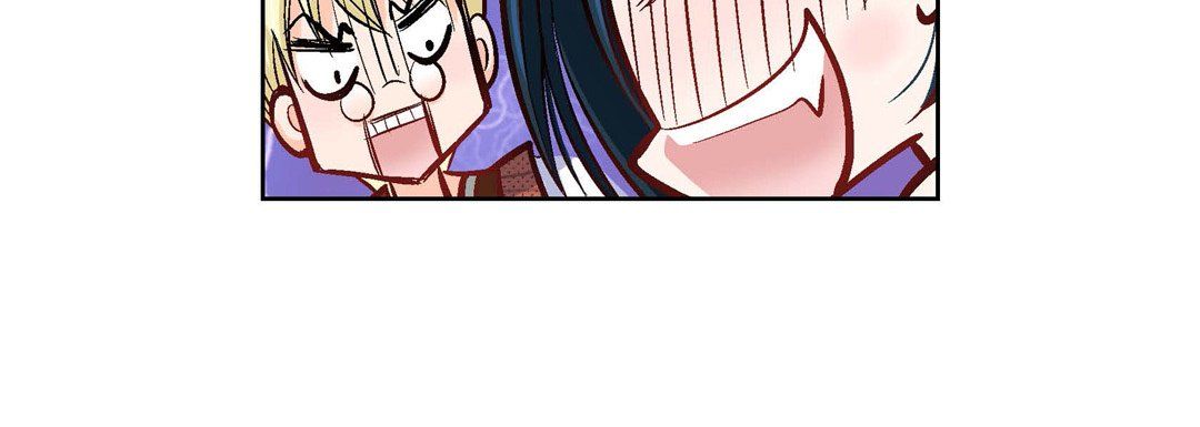 《献给心脏》漫画 第17話