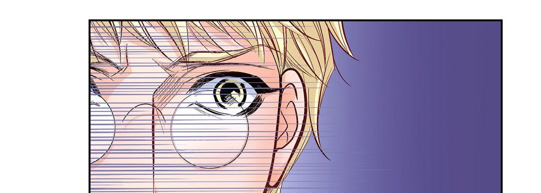 《献给心脏》漫画 第17話