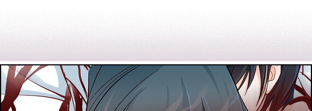 《献给心脏》漫画 第18話