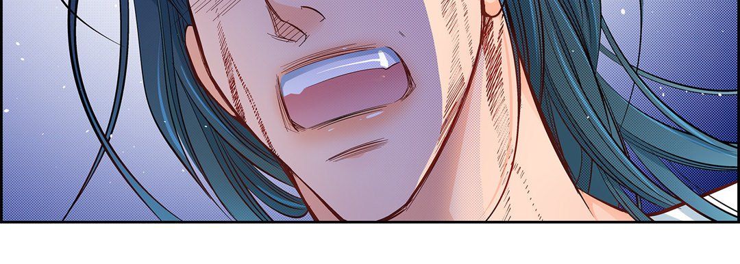 《献给心脏》漫画 第18話