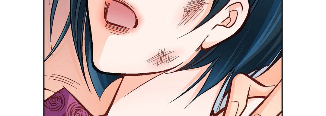 《献给心脏》漫画 第18話