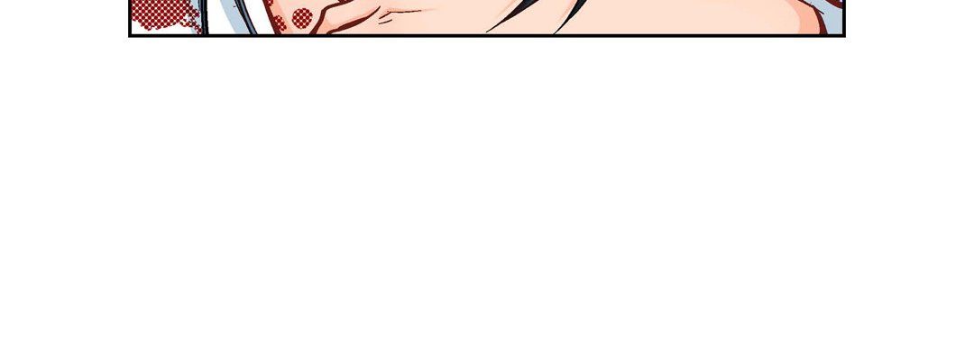 《献给心脏》漫画 第18話