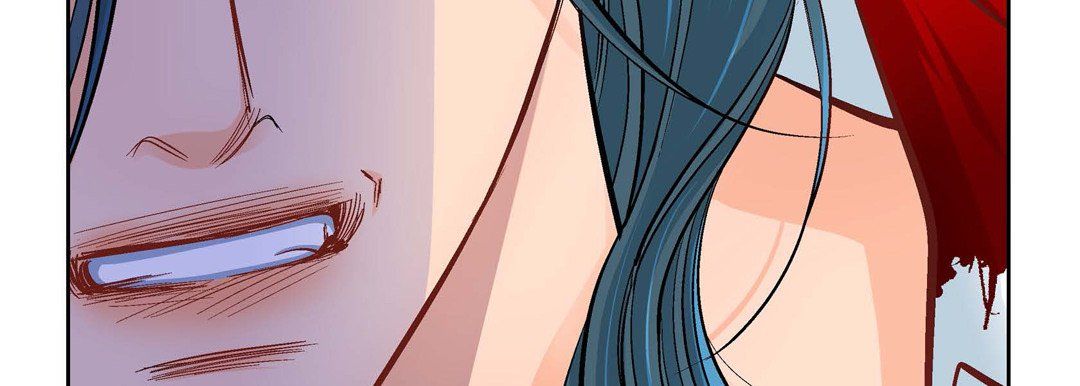 《献给心脏》漫画 第18話
