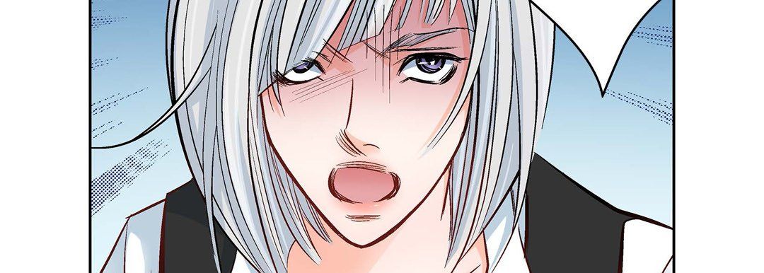 《献给心脏》漫画 第18話