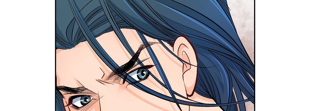 《献给心脏》漫画 第18話