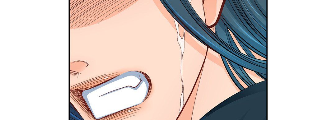 《献给心脏》漫画 第18話