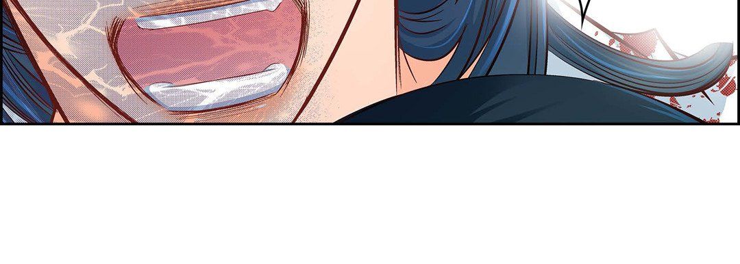 《献给心脏》漫画 第18話