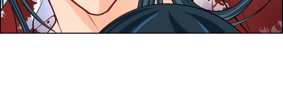 《献给心脏》漫画 第19話