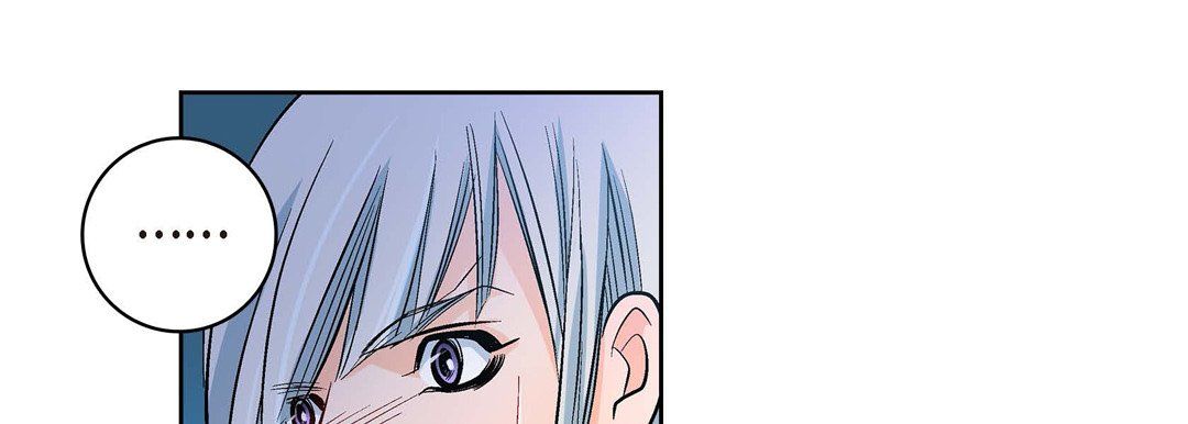 《献给心脏》漫画 第19話