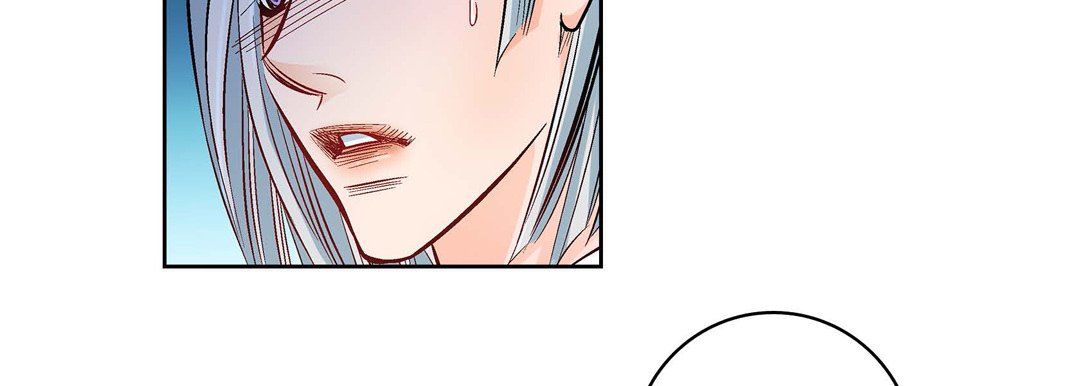 《献给心脏》漫画 第19話