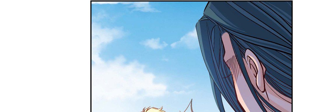 《献给心脏》漫画 第19話
