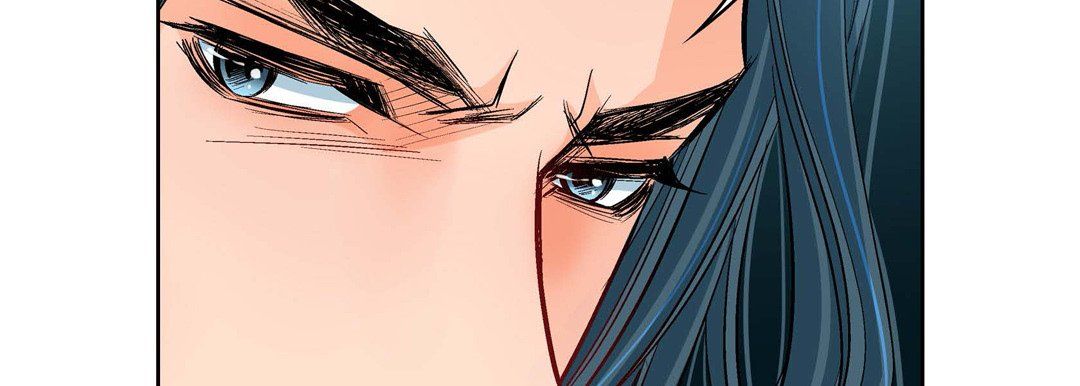 《献给心脏》漫画 第19話